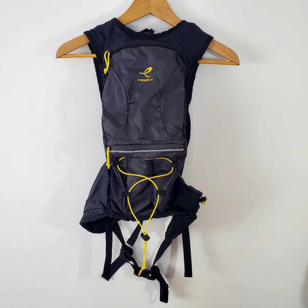 Energetic 6L Set Hydration Vest Ajustable